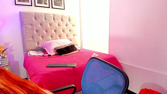 AmberLaurentt webcam