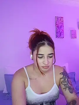 martina_connor1 webcam