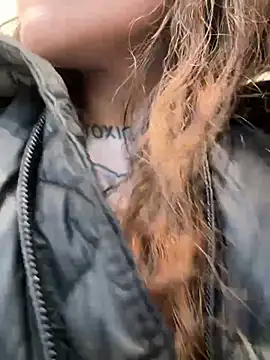 SaintSquirt webcam