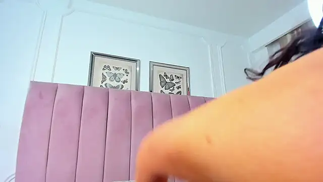 Alexa_fox669 webcam