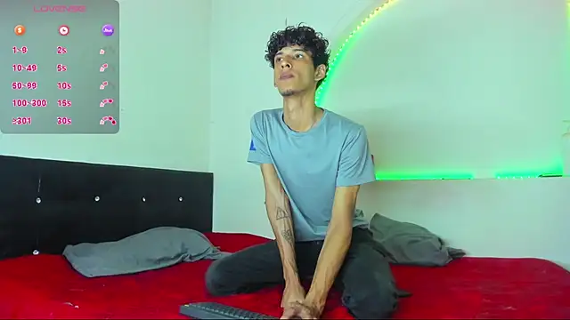 liammendoza98 webcam