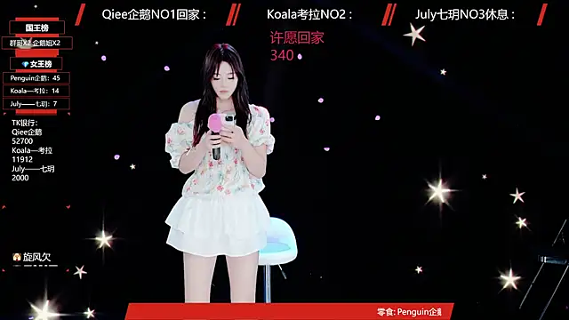 Zo-007 webcam