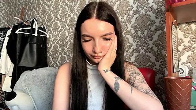 ElizbethLeban webcam