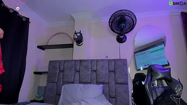 Danyhottits webcam