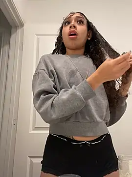 badbaby187 - Live Cams