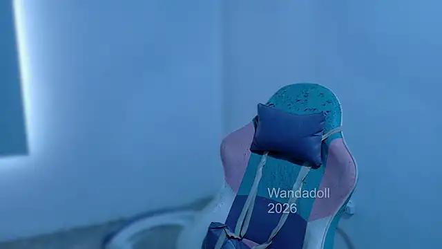 WandaDoll webcam