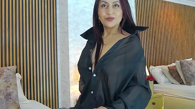 MonicaMoret webcam