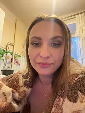 OlgaBuzzz webcam