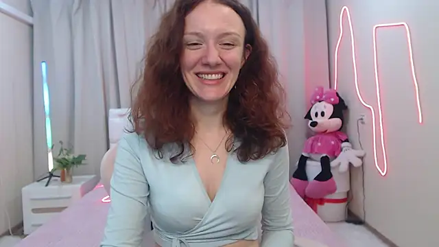 BarbaraStily webcam