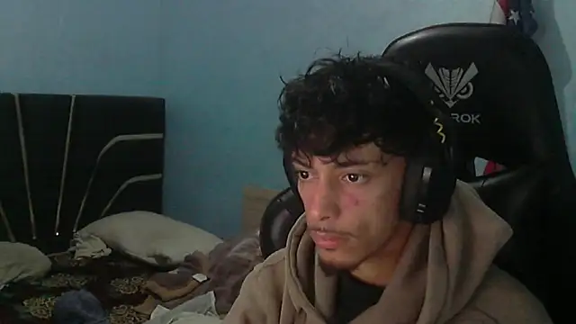 Dark_DesireX webcam