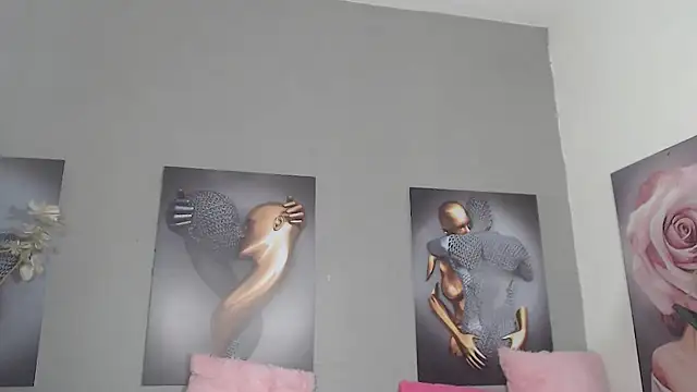 AntonellaBlanc webcam