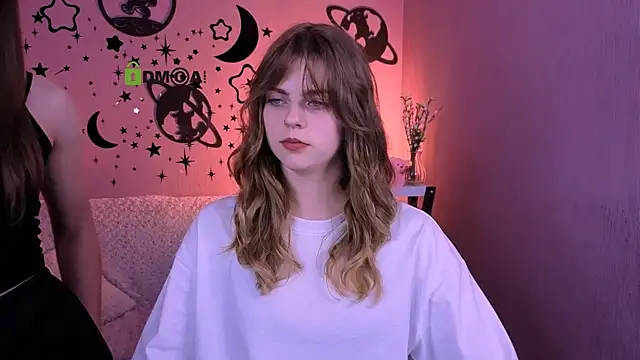 nekky_mouse webcam