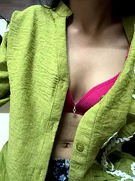 Sexy_Ahana webcam