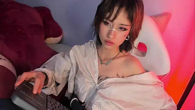Hannahpage webcam