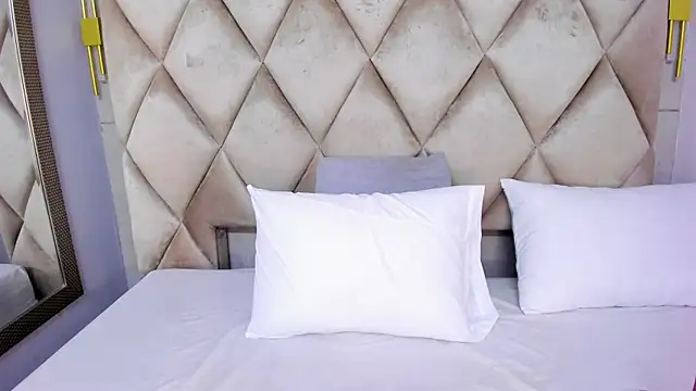 GabyParker_ webcam