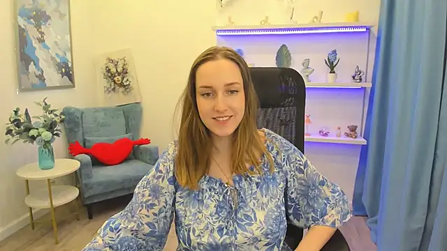 CaseyTerini webcam