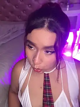Wen_01 webcam