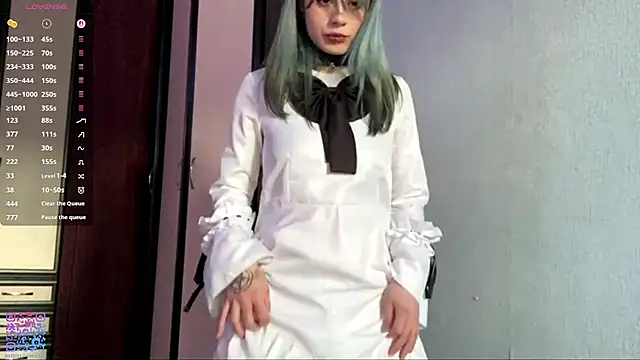 Emmibrilson webcam