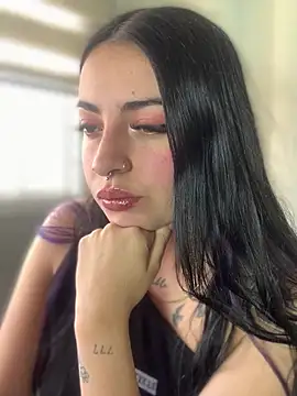 Morgana_Pink webcam