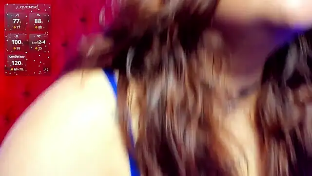 SunnyHoney_ webcam