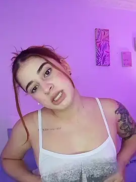martina_connor1 webcam
