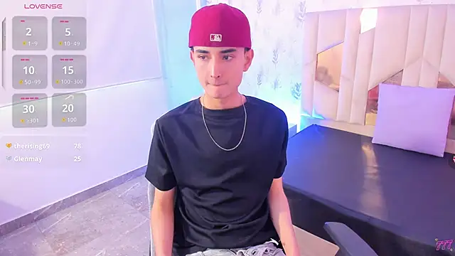 Eidan_tay webcam