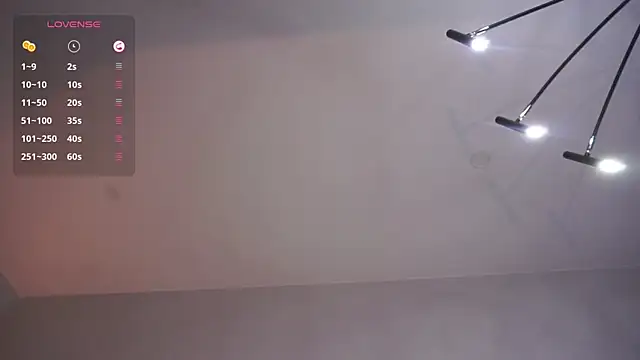 ElviraGounder webcam