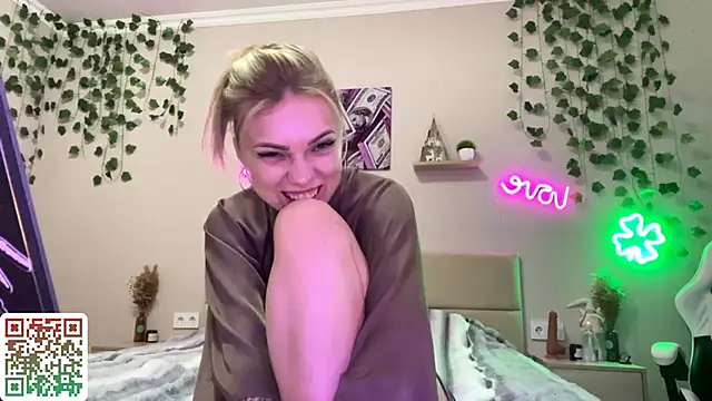 CandyRass webcam