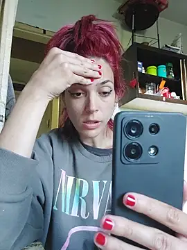MalditaLocaa webcam