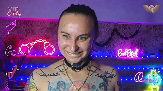 Cool_Freak_ webcam