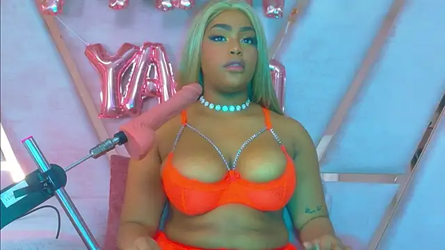 TiannahGlow