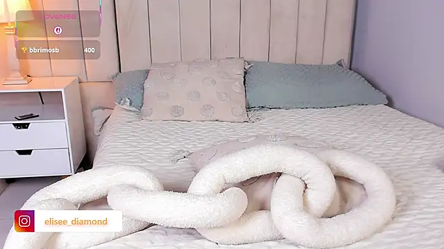 Elise_Diamond webcam
