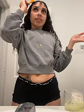 badbaby187 - Cams en Vivo
