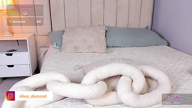 Elise_Diamond webcam