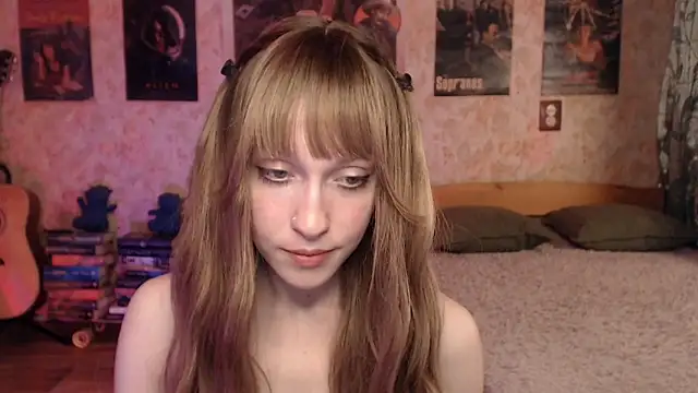 Friendly_Ellie webcam