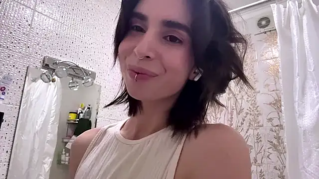 JessiaRuezga webcam