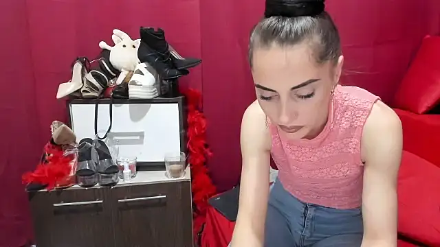 jessystarr webcam