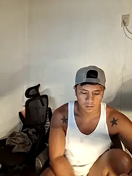 Felix_Asher webcam