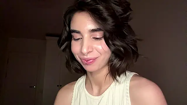 JessiaRuezga webcam