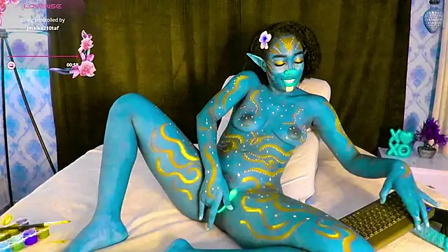 NATALIE_PARKERR webcam