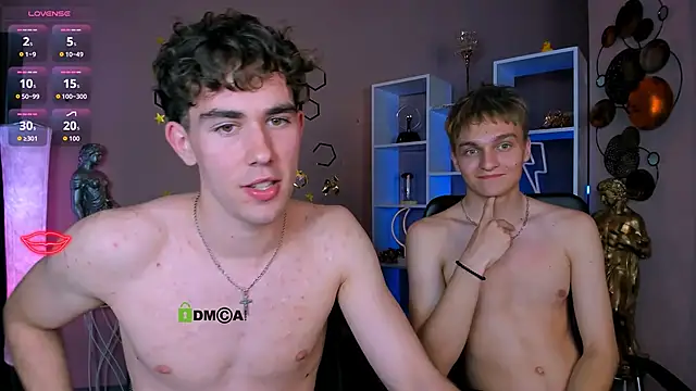 john_lik webcam