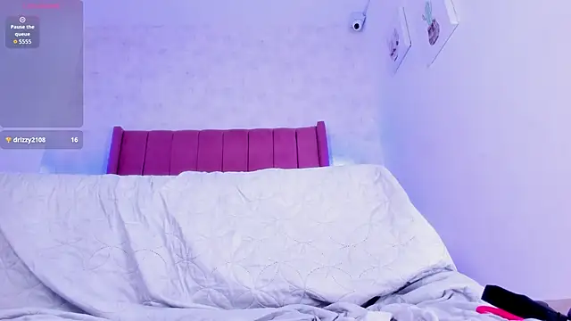 amy_flaker webcam