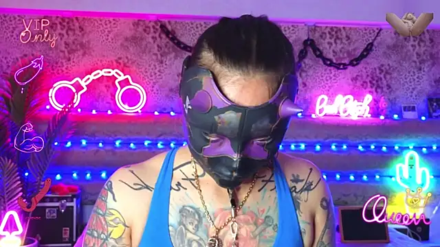 Cool_Freak_ webcam