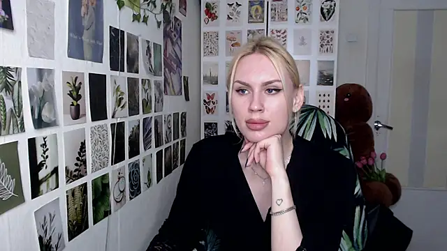 Model: CapriScorpion