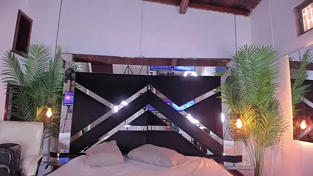 emily-fox webcam