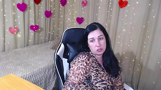 JillStevens webcam
