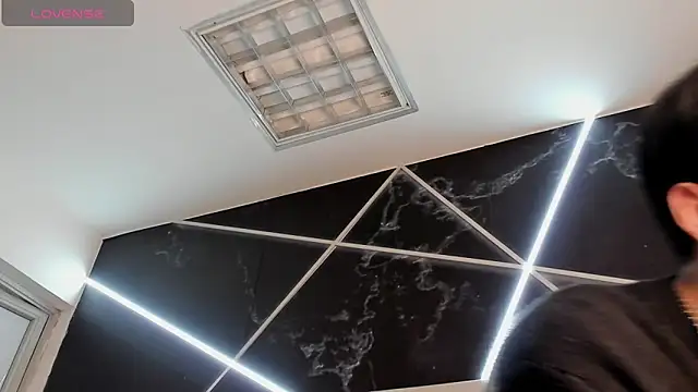 AerumChae webcam