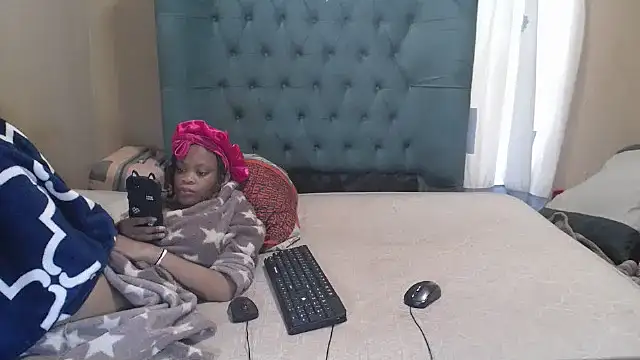 EssenceLovers webcam