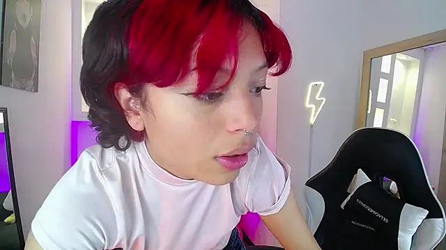 melodyy_as webcam