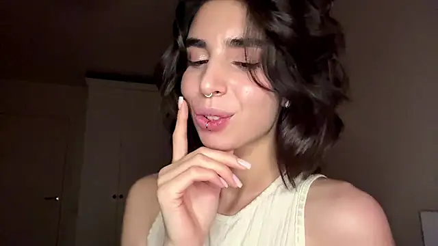 JessiaRuezga webcam